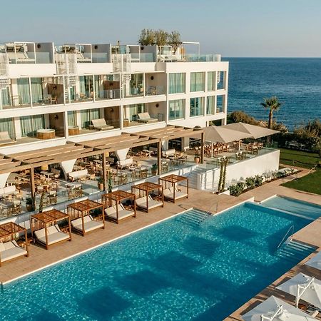 Villa Le Blanc, A Gran Melia Hotel - The Leading Hotels Of The World (Adults Only) Santo Tomás Dış mekan fotoğraf