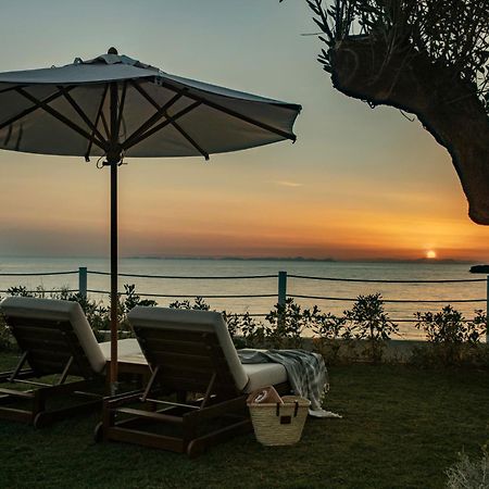 Villa Le Blanc, A Gran Melia Hotel - The Leading Hotels Of The World (Adults Only) Santo Tomás Dış mekan fotoğraf