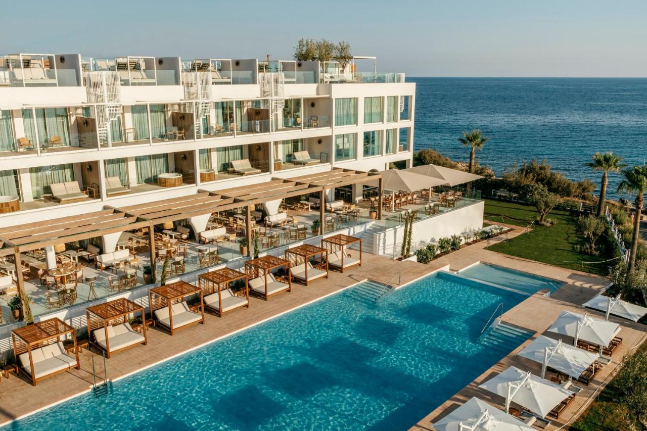 Villa Le Blanc, A Gran Melia Hotel - The Leading Hotels Of The World (Adults Only) Santo Tomás Dış mekan fotoğraf