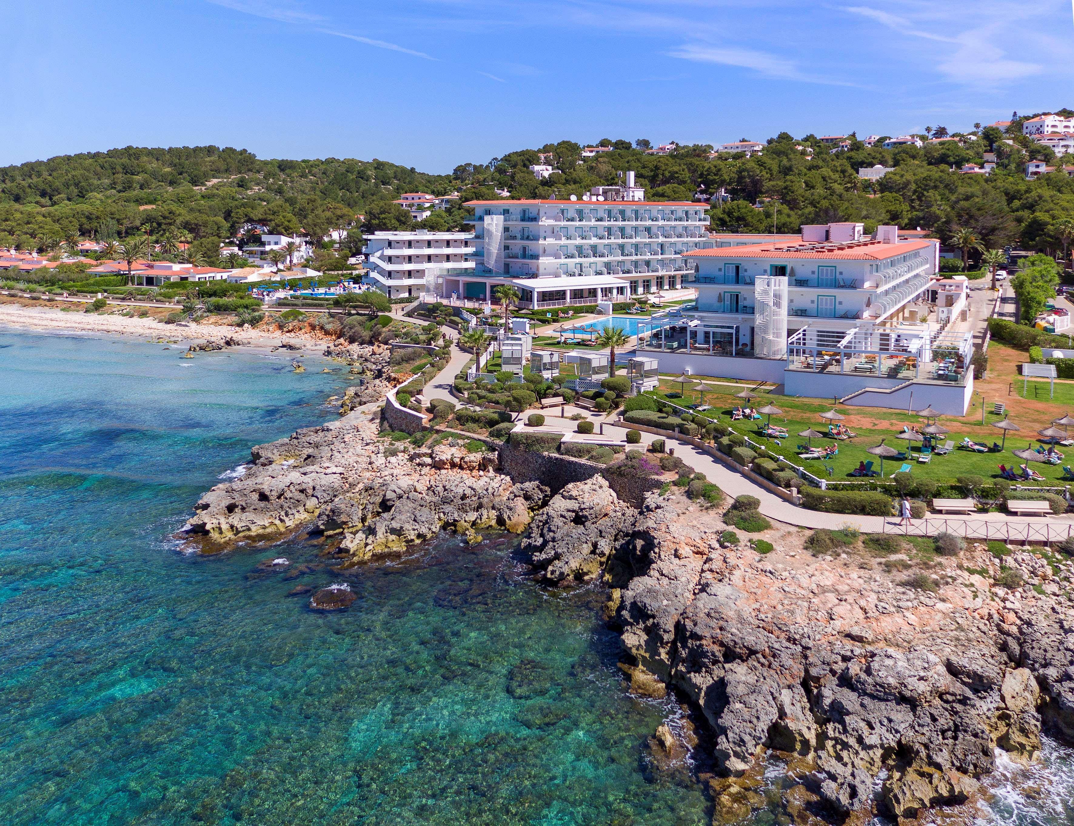 Villa Le Blanc, A Gran Melia Hotel - The Leading Hotels Of The World (Adults Only) Santo Tomás Dış mekan fotoğraf