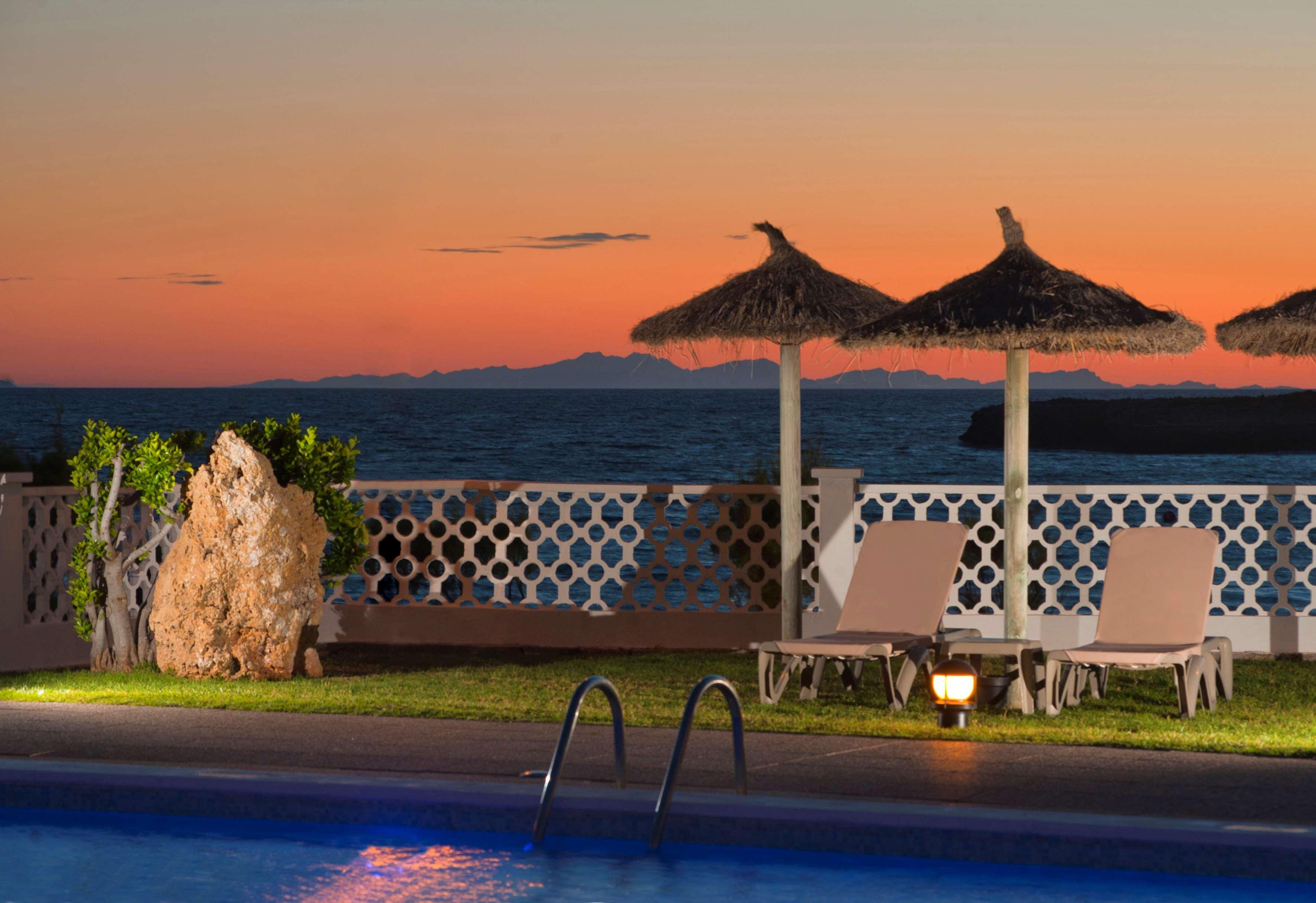 Villa Le Blanc, A Gran Melia Hotel - The Leading Hotels Of The World (Adults Only) Santo Tomás Dış mekan fotoğraf