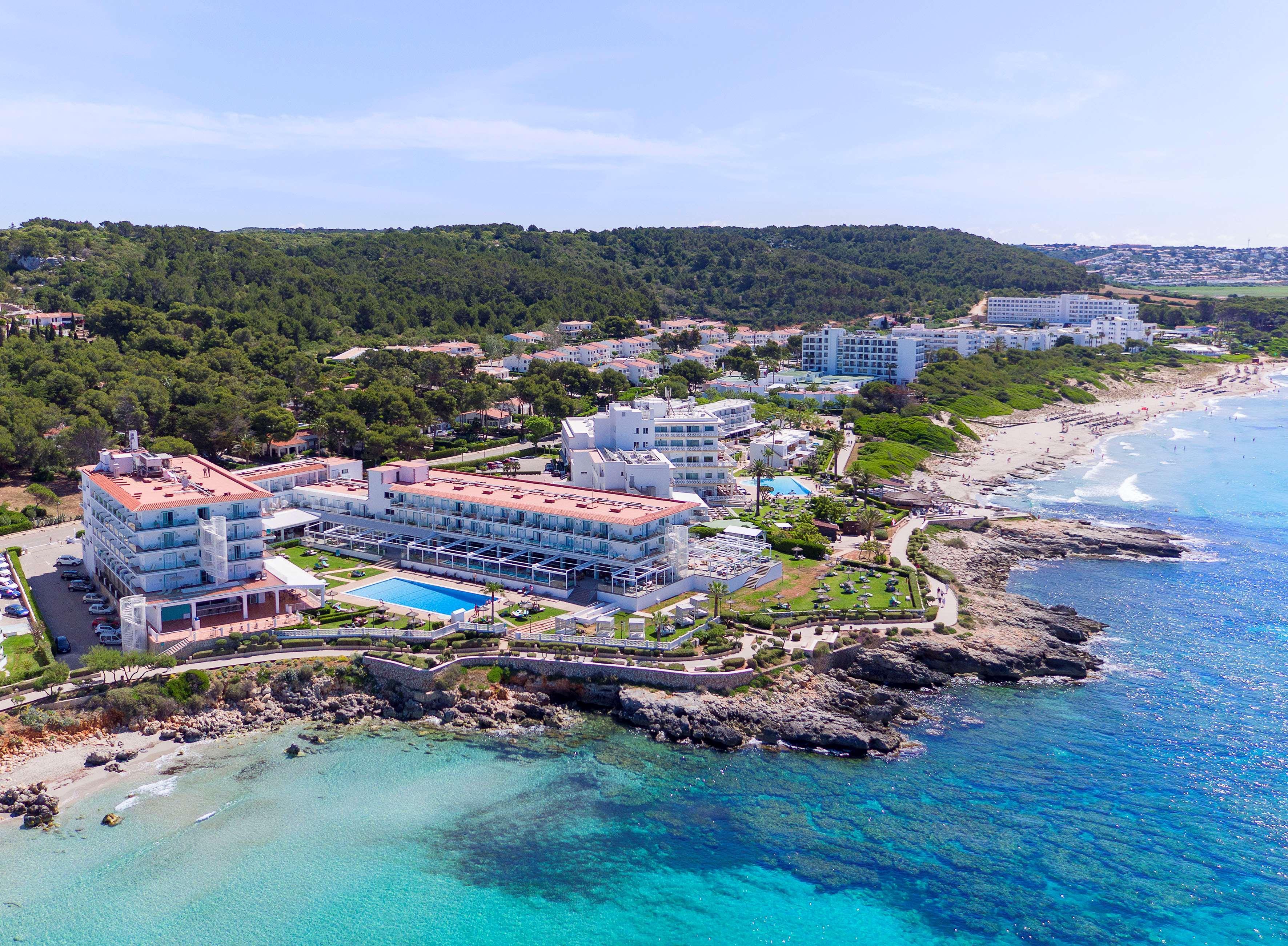 Villa Le Blanc, A Gran Melia Hotel - The Leading Hotels Of The World (Adults Only) Santo Tomás Dış mekan fotoğraf