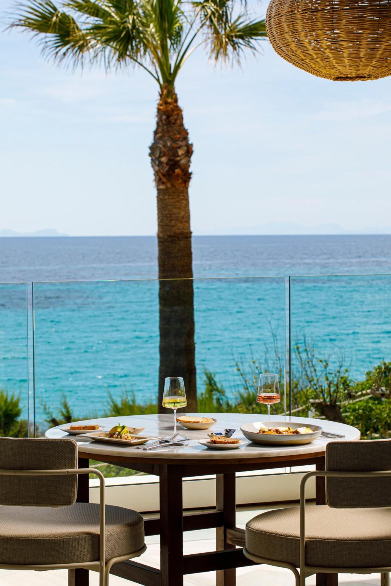 Villa Le Blanc, A Gran Melia Hotel - The Leading Hotels Of The World (Adults Only) Santo Tomás Dış mekan fotoğraf