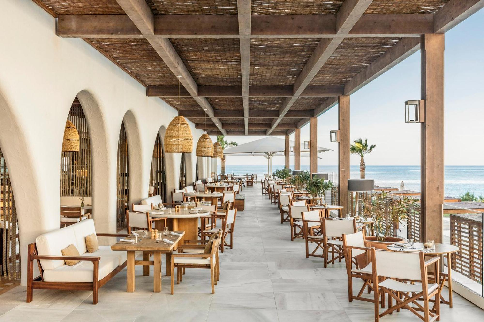 Villa Le Blanc, A Gran Melia Hotel - The Leading Hotels Of The World (Adults Only) Santo Tomás Dış mekan fotoğraf