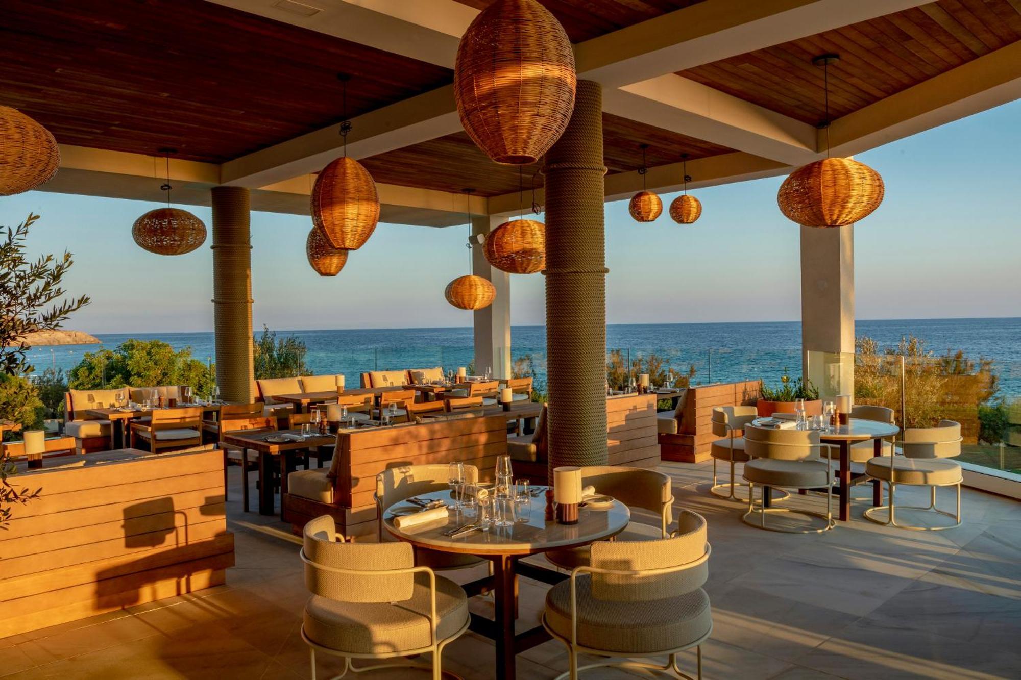 Villa Le Blanc, A Gran Melia Hotel - The Leading Hotels Of The World (Adults Only) Santo Tomás Dış mekan fotoğraf
