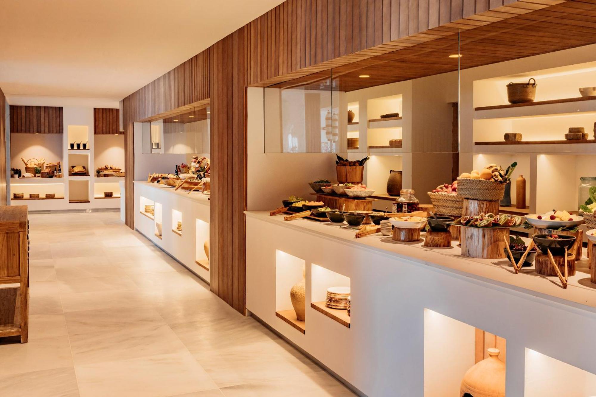 Villa Le Blanc, A Gran Melia Hotel - The Leading Hotels Of The World (Adults Only) Santo Tomás Dış mekan fotoğraf