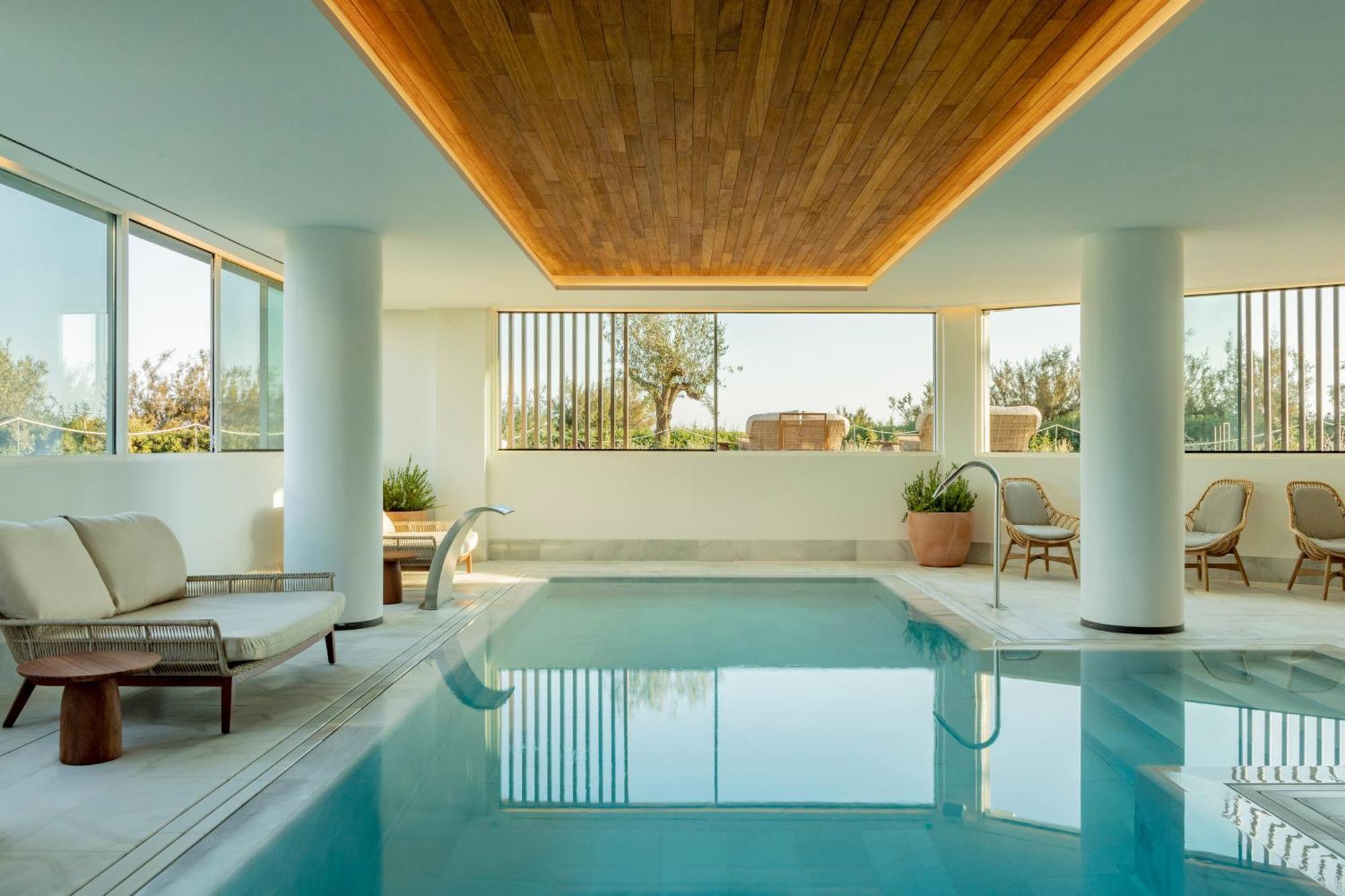 Villa Le Blanc, A Gran Melia Hotel - The Leading Hotels Of The World (Adults Only) Santo Tomás Dış mekan fotoğraf