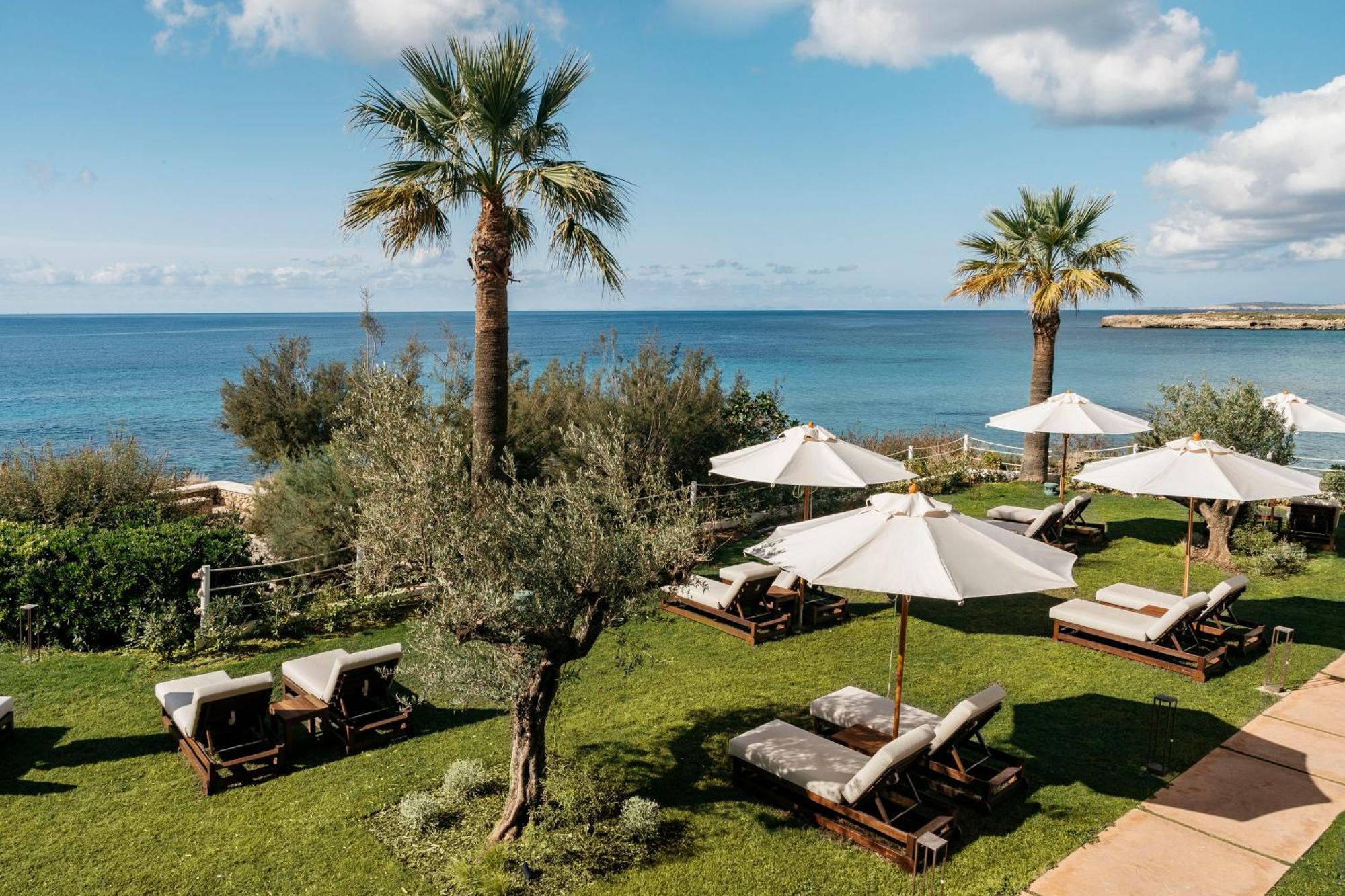 Villa Le Blanc, A Gran Melia Hotel - The Leading Hotels Of The World (Adults Only) Santo Tomás Dış mekan fotoğraf
