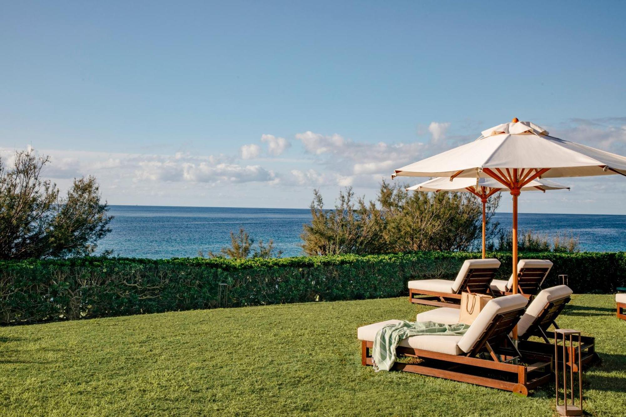 Villa Le Blanc, A Gran Melia Hotel - The Leading Hotels Of The World (Adults Only) Santo Tomás Dış mekan fotoğraf