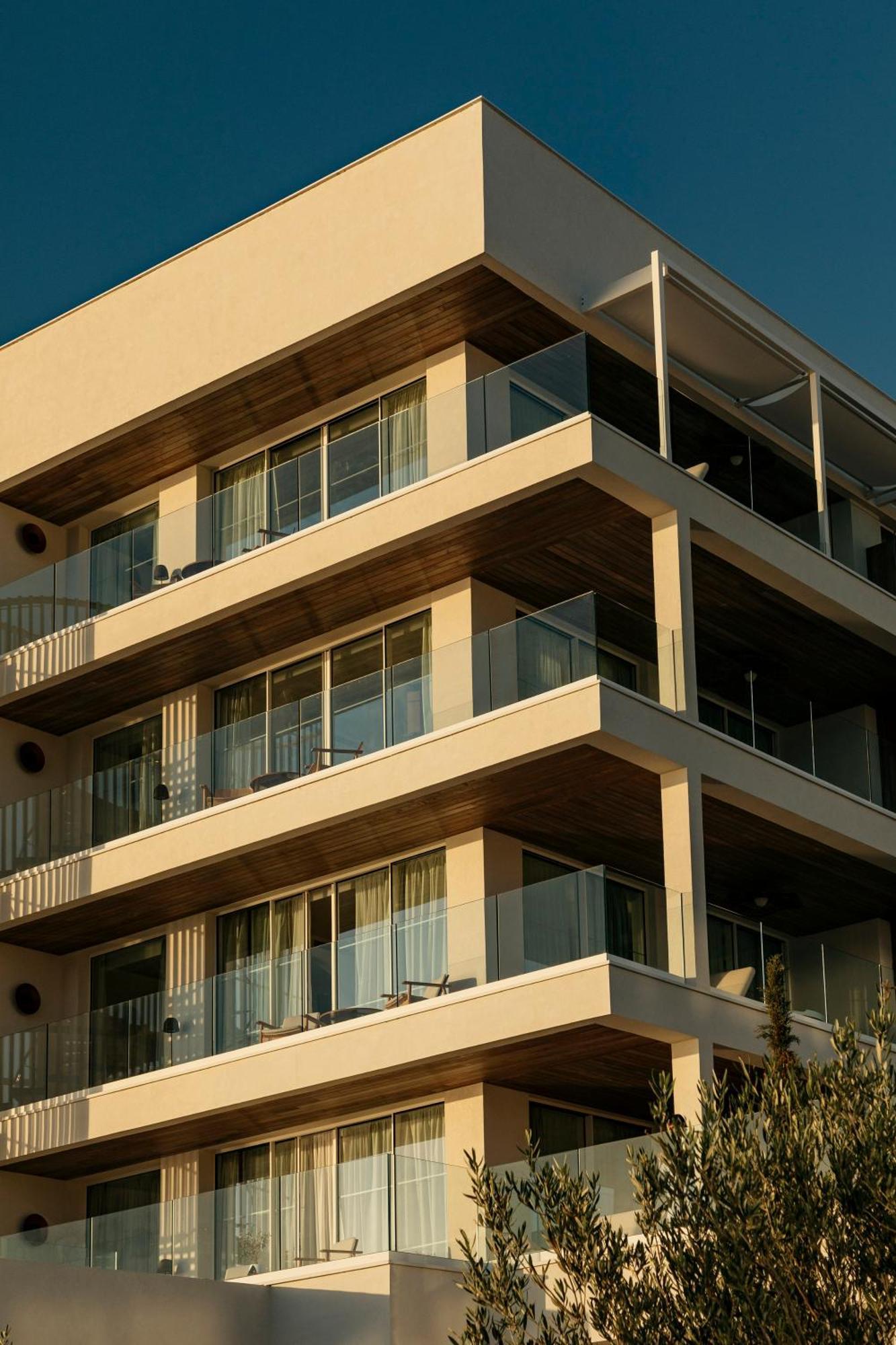Villa Le Blanc, A Gran Melia Hotel - The Leading Hotels Of The World (Adults Only) Santo Tomás Dış mekan fotoğraf