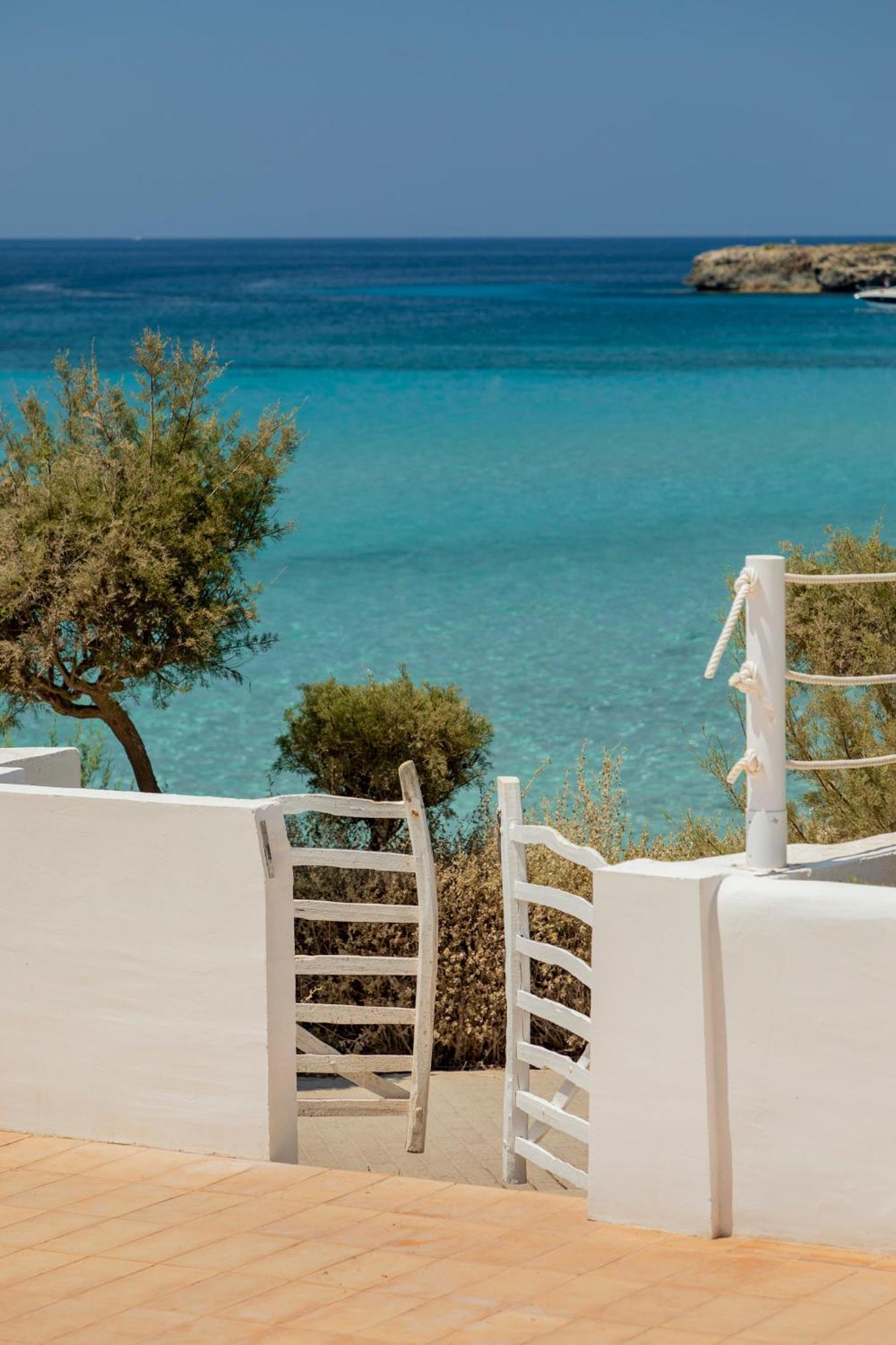 Villa Le Blanc, A Gran Melia Hotel - The Leading Hotels Of The World (Adults Only) Santo Tomás Dış mekan fotoğraf