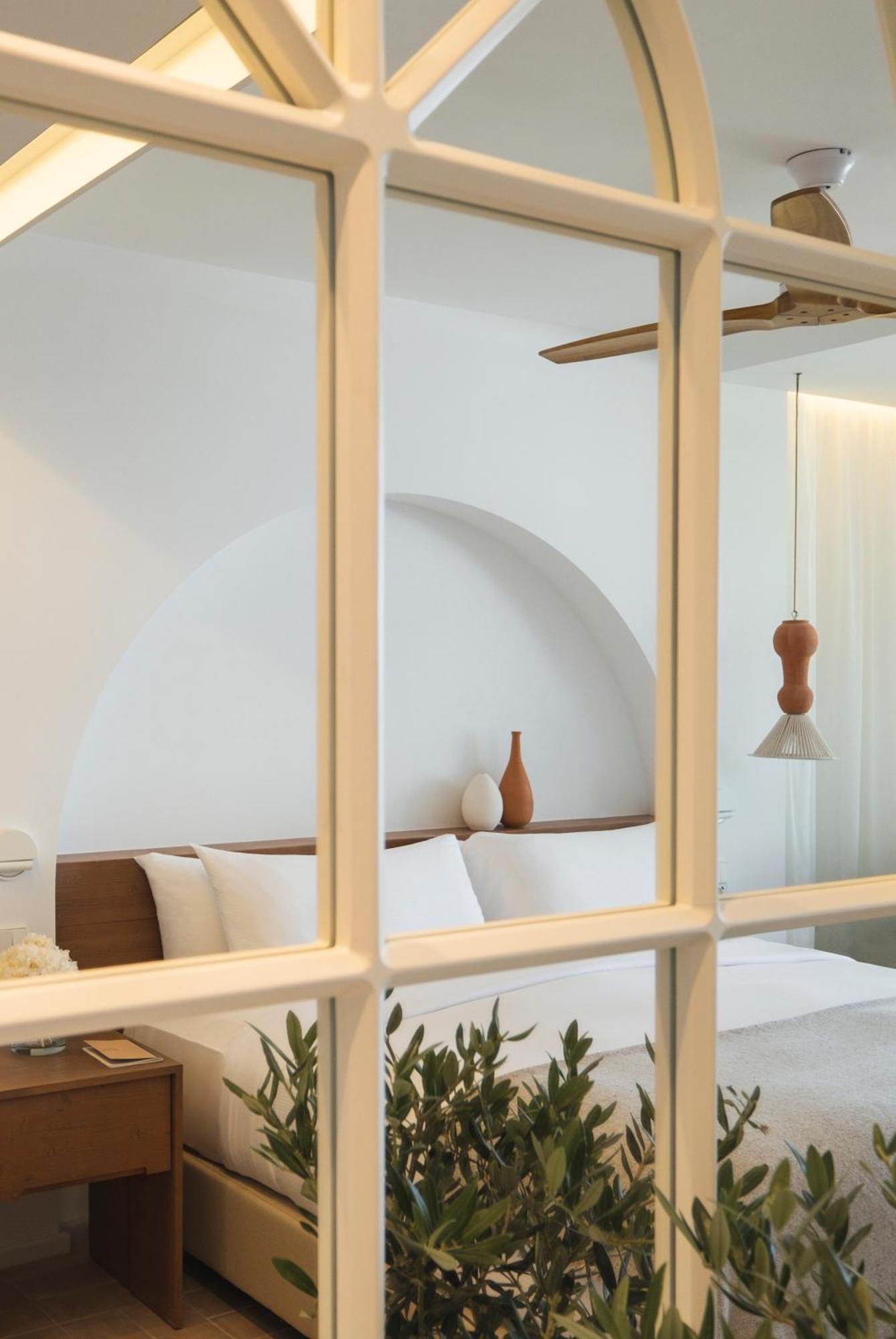 Villa Le Blanc, A Gran Melia Hotel - The Leading Hotels Of The World (Adults Only) Santo Tomás Dış mekan fotoğraf