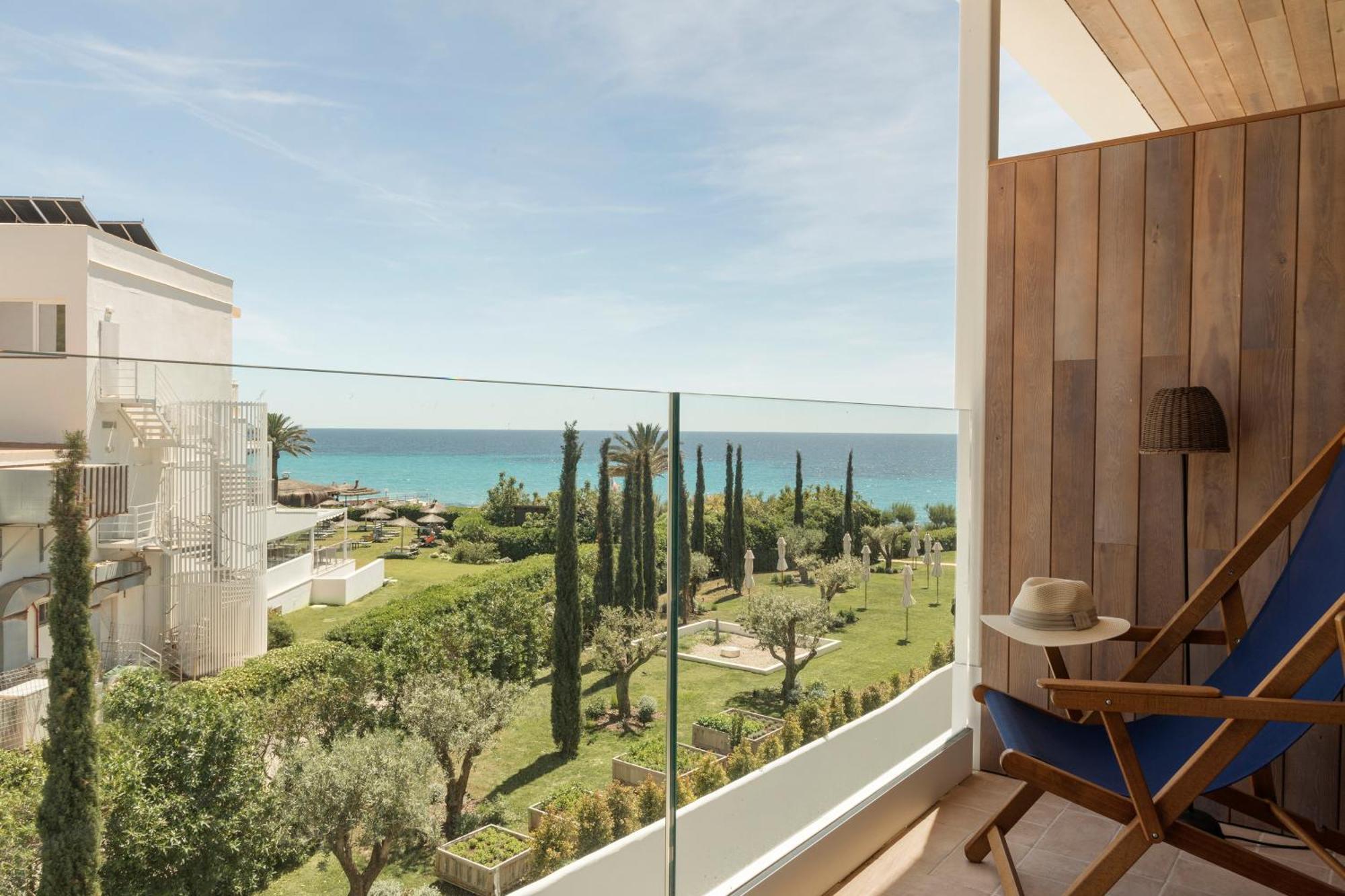Villa Le Blanc, A Gran Melia Hotel - The Leading Hotels Of The World (Adults Only) Santo Tomás Dış mekan fotoğraf