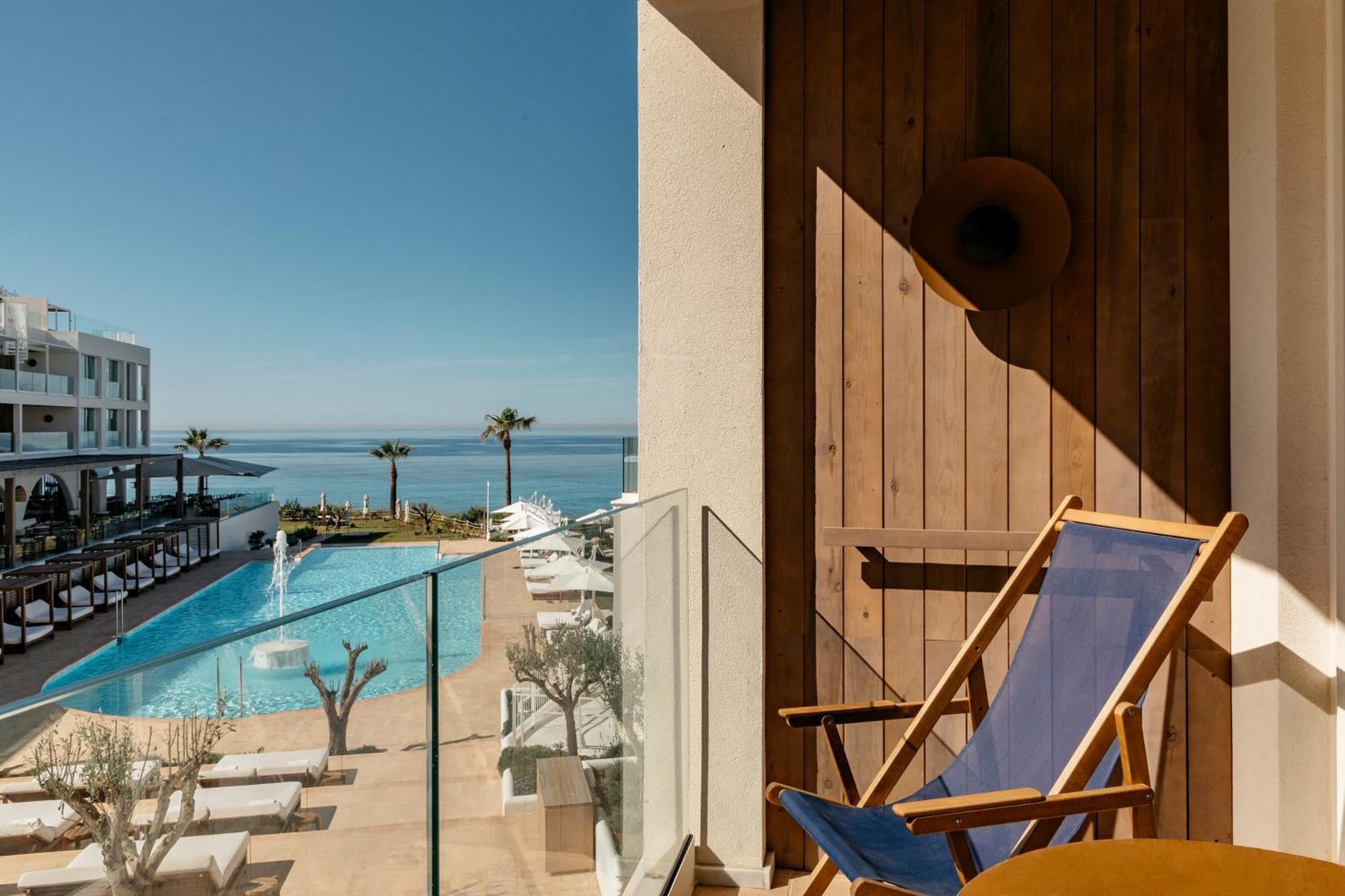 Villa Le Blanc, A Gran Melia Hotel - The Leading Hotels Of The World (Adults Only) Santo Tomás Dış mekan fotoğraf