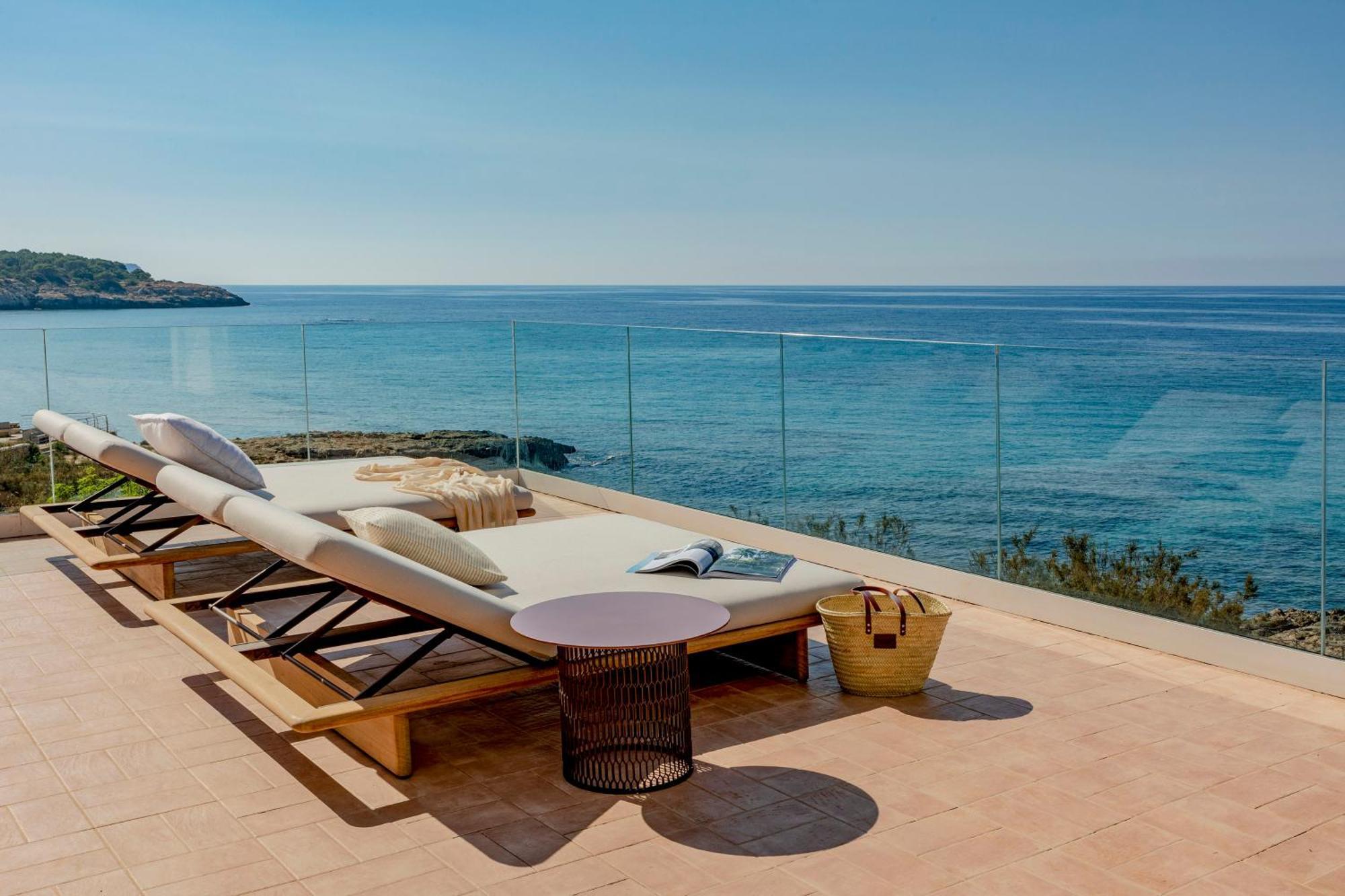 Villa Le Blanc, A Gran Melia Hotel - The Leading Hotels Of The World (Adults Only) Santo Tomás Dış mekan fotoğraf