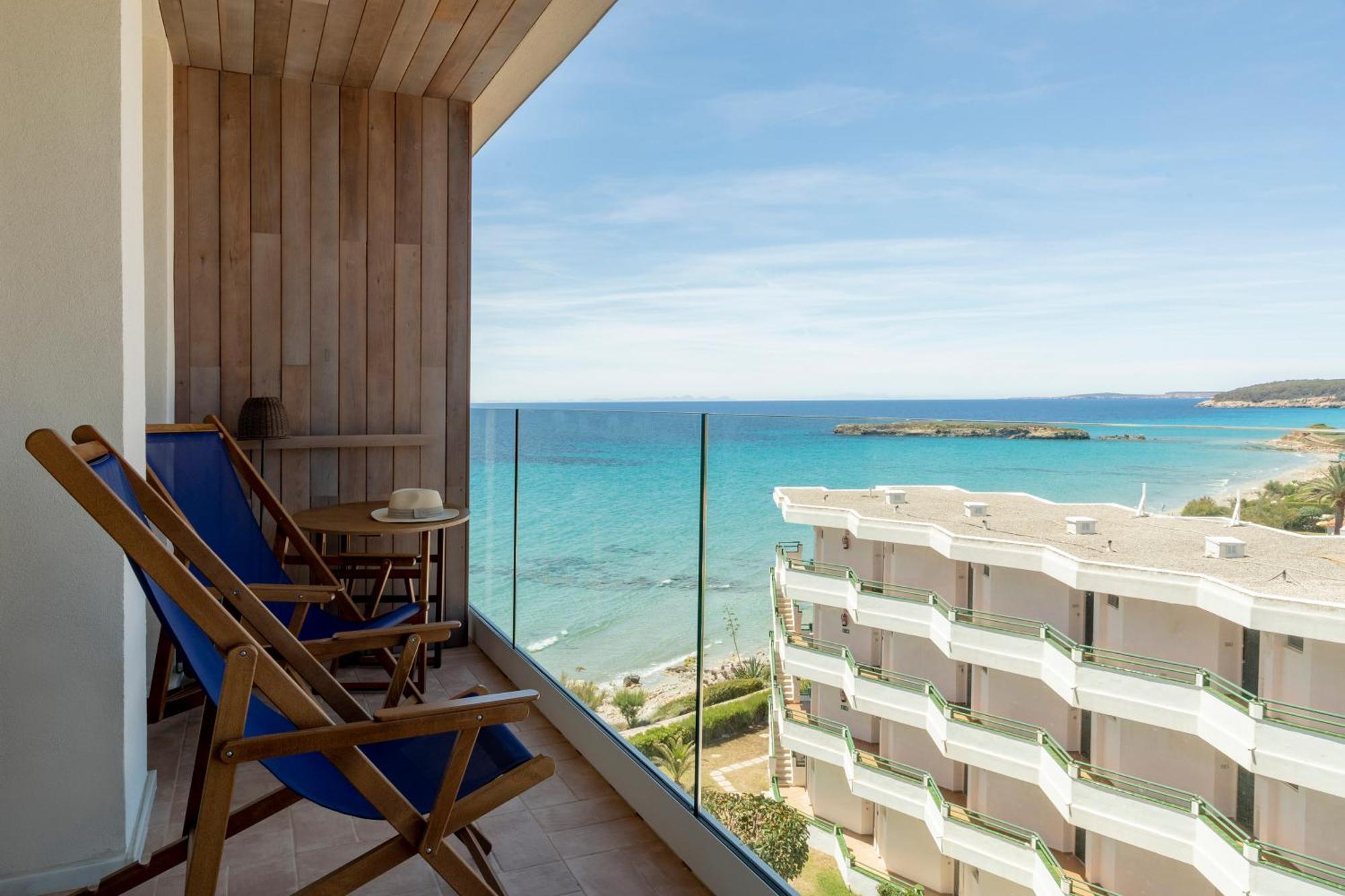 Villa Le Blanc, A Gran Melia Hotel - The Leading Hotels Of The World (Adults Only) Santo Tomás Dış mekan fotoğraf