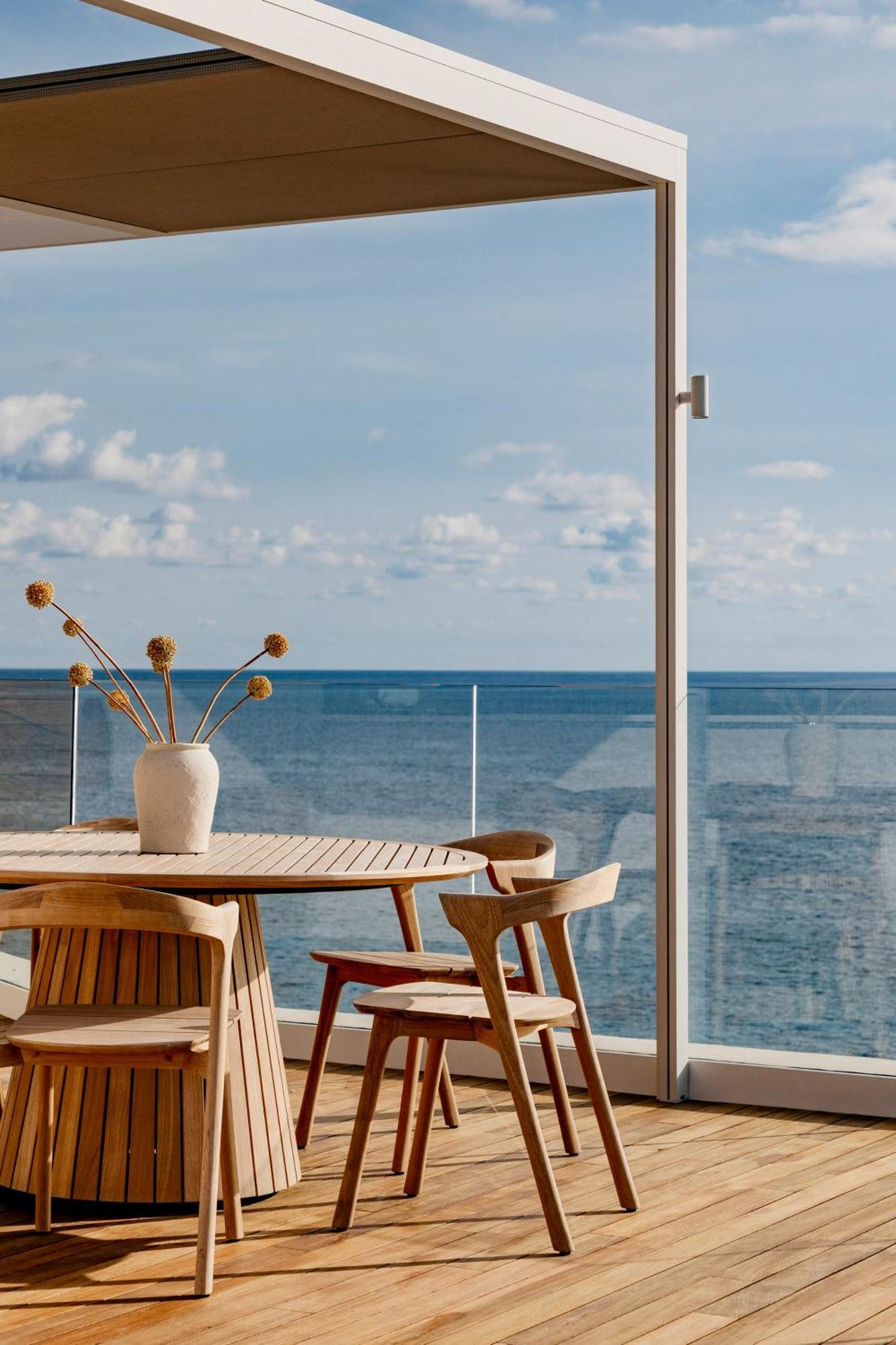 Villa Le Blanc, A Gran Melia Hotel - The Leading Hotels Of The World (Adults Only) Santo Tomás Dış mekan fotoğraf