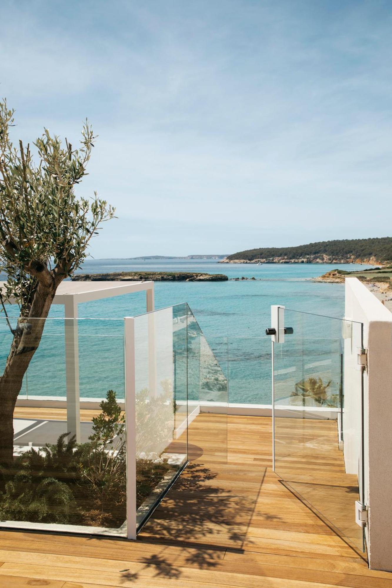 Villa Le Blanc, A Gran Melia Hotel - The Leading Hotels Of The World (Adults Only) Santo Tomás Dış mekan fotoğraf