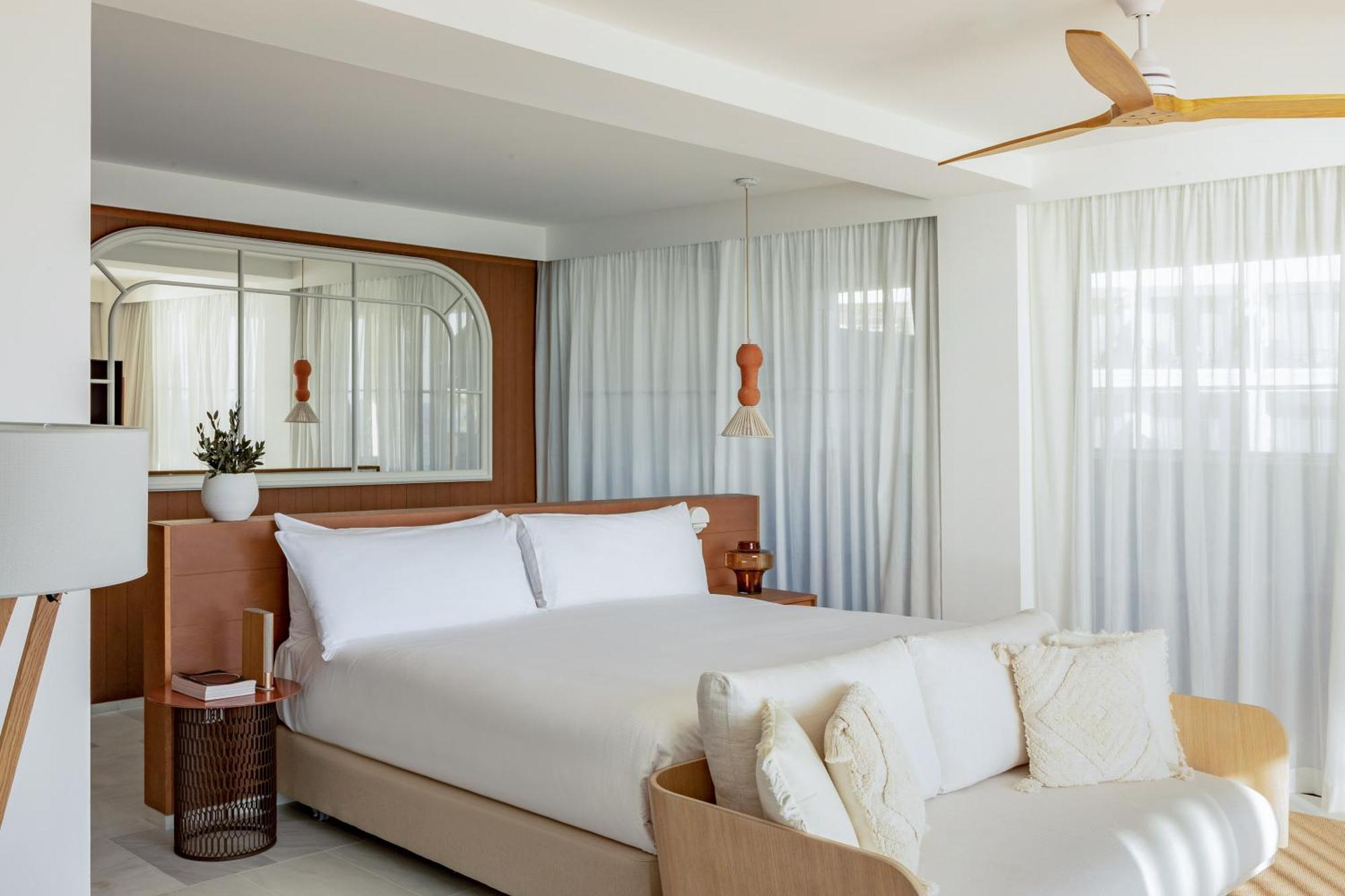 Villa Le Blanc, A Gran Melia Hotel - The Leading Hotels Of The World (Adults Only) Santo Tomás Dış mekan fotoğraf