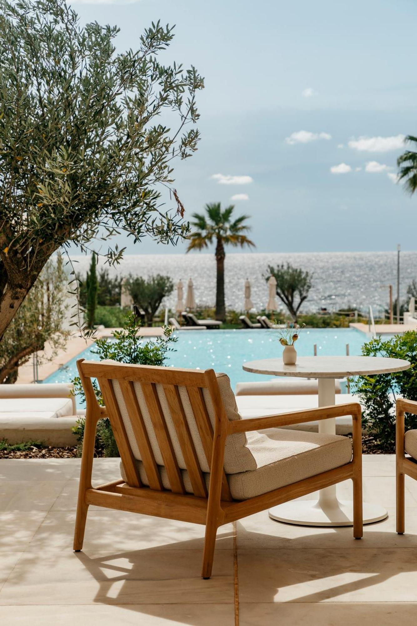 Villa Le Blanc, A Gran Melia Hotel - The Leading Hotels Of The World (Adults Only) Santo Tomás Dış mekan fotoğraf