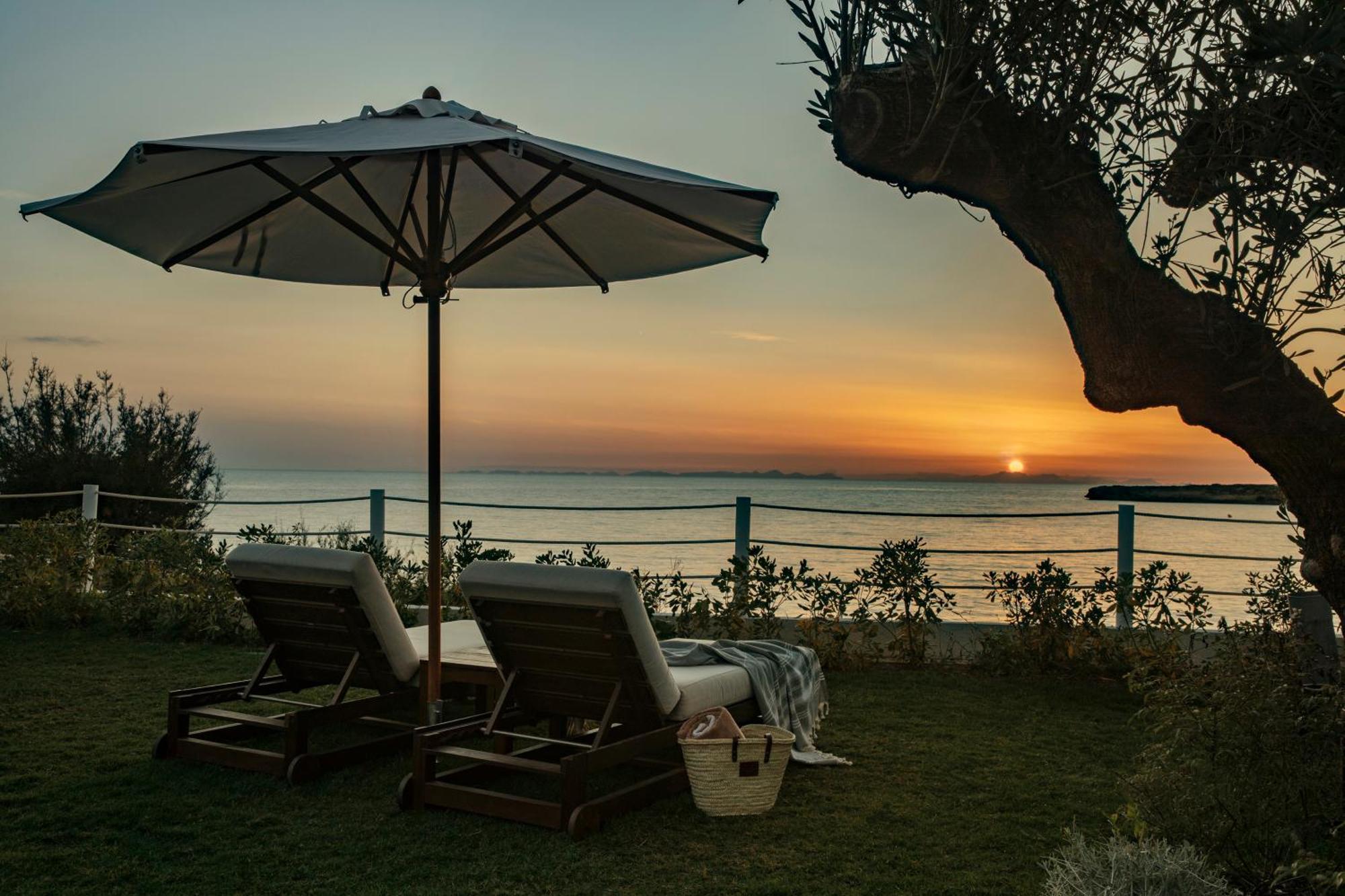 Villa Le Blanc, A Gran Melia Hotel - The Leading Hotels Of The World (Adults Only) Santo Tomás Dış mekan fotoğraf