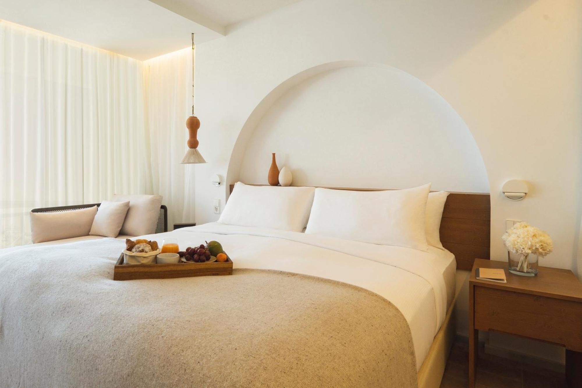 Villa Le Blanc, A Gran Melia Hotel - The Leading Hotels Of The World (Adults Only) Santo Tomás Dış mekan fotoğraf